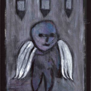 Dust Angels Under Tin Sky