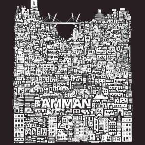 Amman B+W English