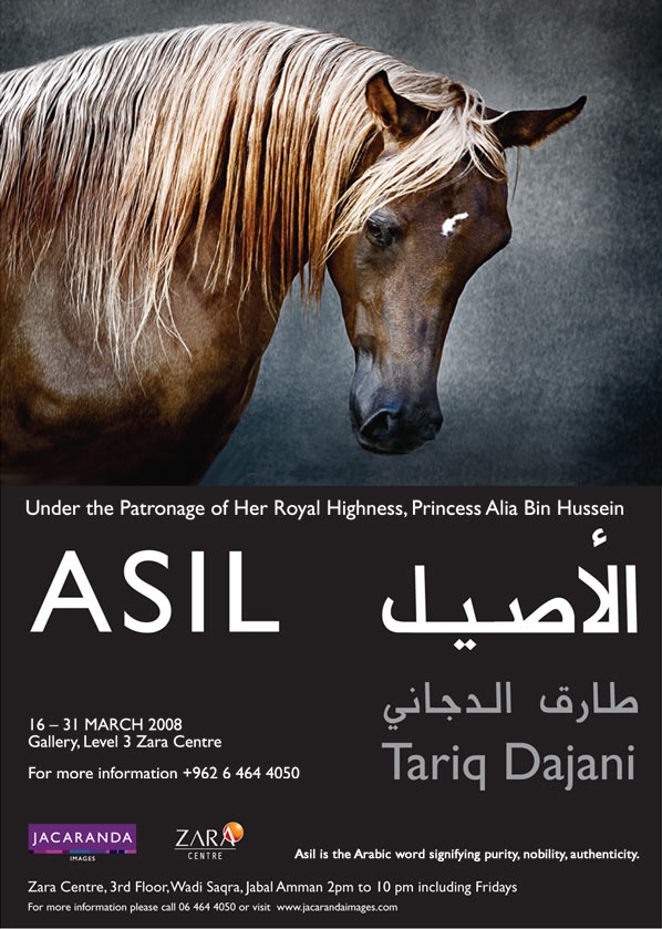 ASIL by Tariq Dajani